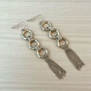 Romolo - Triple O Earrings